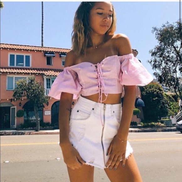 Brand new LF top - Picture 2 of 6